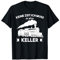 Modellbahn Ich Muss In Keller Modelleisenbahn Eisenbahn T-Shirt