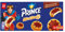 Prince Galletas Galletas de miniestrellas 187G