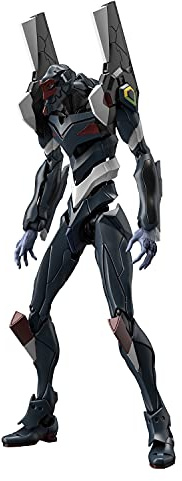 Bandai Sconosciuto Evangelion - 1/144 RG NGE Eva Unit 03 Ench Shield Set - Kit Modello