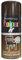 HOMION Colour it prime spray paint 400ml sunshine gloss or matt finish quick drying metal wood aerosol (1, ESPRESO BROWN GLOSS)
