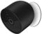 HOLACA Silicone Cover Skin Compatible with Google Nest Cam Battery Home Security Camera System -Waterproof Protective Soft Lightweight Durable Silicone for Google Nest Cam