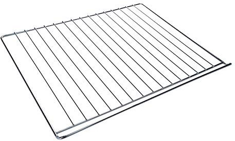LUTH Premium Profi Parts Grillrost für Backofen 420x348mm kompatibel mit AEG Electrolux Juno Lloyds Zanussi 354622003/3 3546220033 354622003