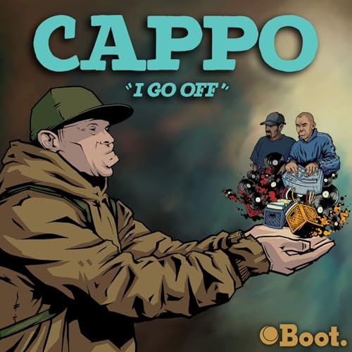 Boot Records