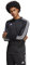 adidas Herren Tiro23 Jacken, Black/White, XL