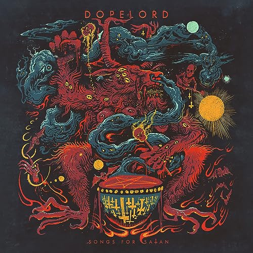 Blues Funeral / Cargo