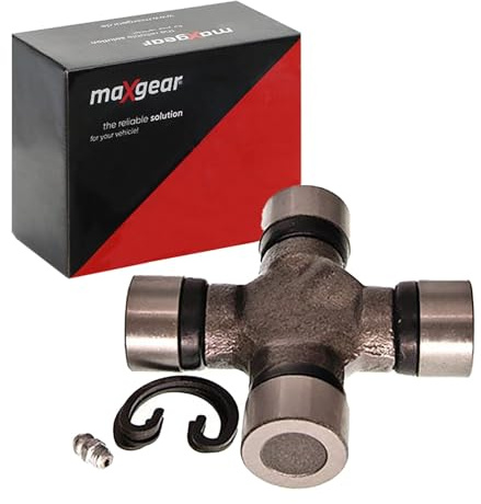 Maxgear 49-2050 Gelenk, Längswelle vorne mitte | 49-2050 passend für Cadillac Escalade