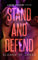 Stand and Defend: An Ex's Best Friend Hockey Romance (Lakes Hockey Series, Band 4)