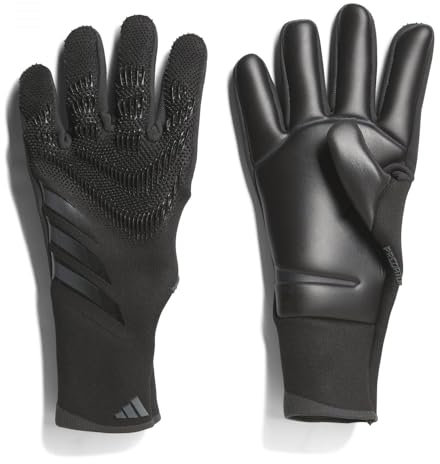 adidas Performance Predator Pro TW-Handschuhe Generation Pred schwarzschwarzschwarz 10,5