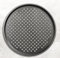 Nobel Non Stick Perforated 14 Inches - 36 cm Pizza Tray - Carbon Steel