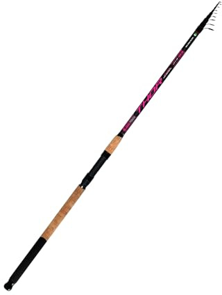 Maver Thor Universal mit Ringen 40/120g - 5m