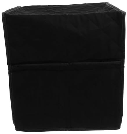 Amosfun Küchen-kaffeemaschinen-abdeckung Maschinen-abdeckung Für Espressomaschine Schutzhülle Für Geräte Tasche Wiederverwendbar Und