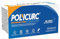 PolyCurc Gel con Curcumina e Polidatina, Stick-pack alto dosaggio veloce assorbimento, Ricerca Italiana brevettata nel mondo: una soluzione naturale per Prestazioni Mentali e contro Dolori Articolari