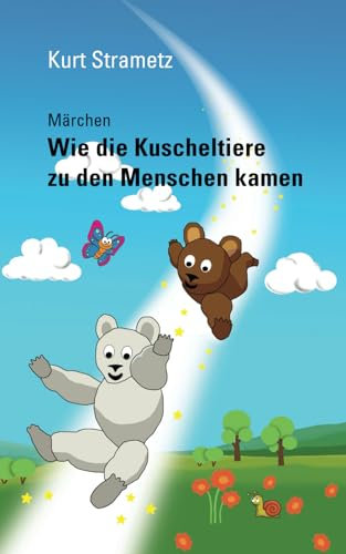 Wie die Kuscheltiere zu den Menschen kamen