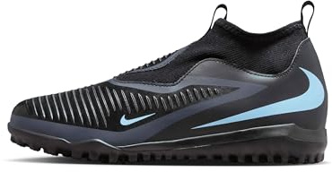 NIKE Unisex Kids Jr Phantom 6 High Acad TfSoccer Shoes