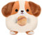 shownicer Plüschhund Beagle mit Baseball, Superweiches Plüsch, Kuscheltier, 35 cm, für Kinder ab 3 Jahren