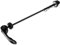 Quick Release Skewer, 7.5 Inch Rear Hollow Shaft Quick Release Bike Axle, Aluminum Alloy Mountain Bike Parts for Trek Road, Mountain Bikes