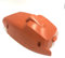 LAVAS Coperchio motore cilindro coperchio in plastica adatto for motosega a benzina Husqvarna 345 350 ricambi accessori