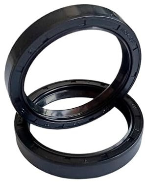Fermi for paraolio albero ammortizzatore forcella anteriore 48x60 for CRF450R 2017-2023 CRF450RX COUNTRY ENDURO CRF450 CRF 450 R RX(16pc oil seal)