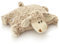 Ovis Plüsch Schaf Kinder & Baby Kuschel Kissen Stofftier Kinderkissen Babykissen Kuscheltier 35 x 40 cm