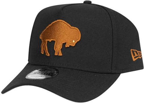 New Era 9Forty A-Frame Cap - NFL Buffalo Bills Throwback