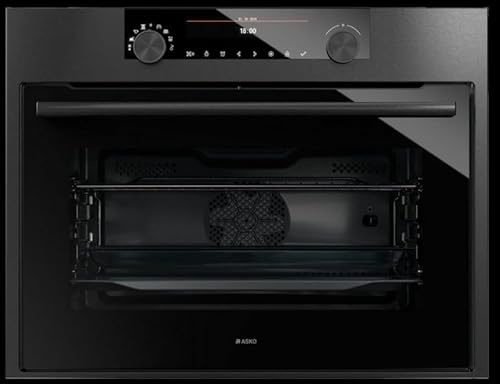 OCM8487B 50 Litres Combination hot air oven/microwave