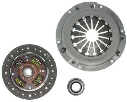 Exedy Kupplungssatz HCK2068 | HCK2068 Kompatibel mit Civic Vii Hatchback (eu, Ep, Ev)