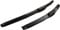JURMANN HYBRID SCHEIBENWISCHER SATZ 600/450 MM WISCHBLATT SATZ