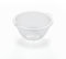 Addis 518004 - Cuenco mezclador (plástico, 1 L), transparente