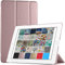 Apple iPad iPad Soft Silicona Back 1. Rose Gold iPad PRO 12.9 2nd Gen(2017)