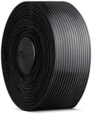 fizik Vento Microtex Tacky Lenkerband 2 mm schwarz/grau 2019 Lenkerband