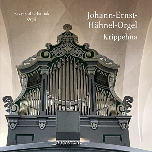 Johann-Ernst-Hahnel-Orgel