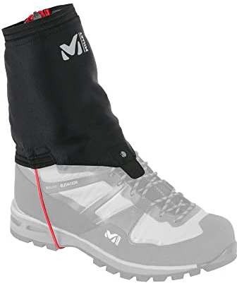 Millet Elevation DryEdge Unisex Gaiters