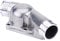 Aramox Car Engine Coolant Thermostat Housing Cover with Gasket for M3 Z3 E34 E36 OEM: 11531722531 11531740437
