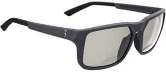 BBB Cycling Unisex-Adult Sportbrille Rennrad MTB Urban E-Bike Multi-Sport mit Leseteil für Weitsichtige +1.5 Anthrazit Spectre PH BSG-67PH, Matt Anthracite