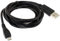 cellePhone Câble de données USB/Câble de Plateau pour Vtech Kidizoom Watch - MagiBook - Storio Max 5 Zoll - BT Video Baby Monitor 7000 7030 7500