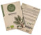 Little Plants BIO Mangold Samen, 60 Mangoldsamen, hohe Keimrate, 100% Natürlich, BIO Samen Mangold Rhubarb Chard für Gemüsegarten, Gemüsebeet, Hochbeet – BIO Gemüsesamen Saatgut Nachhaltig