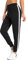BENNIES Jogginghose Damen Lang Sporthose Frauen Damenhose mit Gummizug Warme Freizeithose Relaxhose Trainingshose Sportbekleidung Yoga Hose Sweatpants für Sport Freizeit Schwarz 2XL