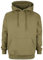 Urban Classics Herren Kapuzenpullover, Regular Fit, Tiniolive, XL