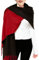 ehsbuy Cashmere Scarfs For Women Soft Pashmina Shawls And Wraps Reversible Long Large Winter Warm Thick Ladies Scarves With Tassel For Weddings Womens Gifts (Red & Black)