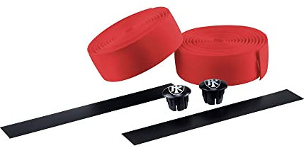 Ritchey Lenkerband Rl1 Comp Eva, rot, 180 cm
