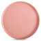 Stone Lain Stella Service de 6 assiettes rondes en porcelaine Terracotta