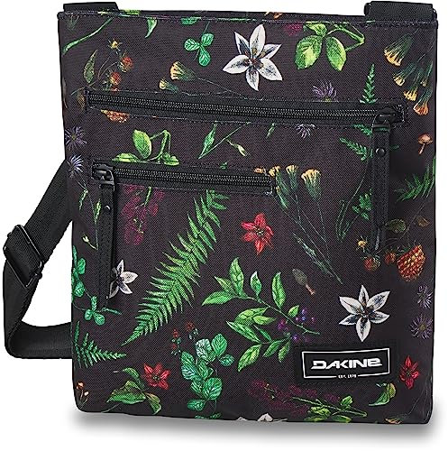 Dakine Jo Jo, Woodland Floral, Damen, Unisex-Jugendliche, Satchel, Cross-Body-Handtaschen, Handtasche, Medium, Geblümt, Woodland Floral