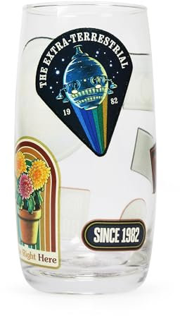 Half Moon Bay E.T. - Glass 450ml