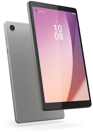 Tablet Lenovo Tab M8 Gen4 8 LTE 2/32GB Arctic Grey (ZABV0093PL)