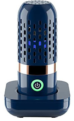 iFCOW Gemüse Obstreiniger Obst und Gemüse Reinigungsmaschine, Tragbare wasserdichte Lebensmittelreiniger Reiniger Gerät für Obst, Gemüse, Fleisch, Meeresfrüchte Geschirr