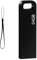 USB Stick 64GB USB 3.0 Tragbares Speicherstick 64GB Metall Memory Stick Datenspeicher Wasserdichter USB-Flash-Laufwerk Thumb Drive USB Flash Drive für PC/Computer/Laptop (Schwarz)
