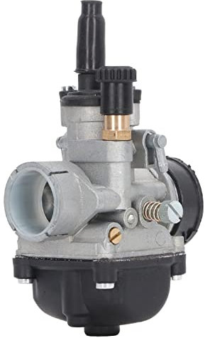 Carburatore per Carburatore per Moto Dellorto PHBG DS 21mm Rapporto Corretto Adatto per Scooter a 2 Tempi Moto