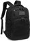 Wotony Militärischer taktischer Rucksack, Rucksack für Herren, schwarz, klein, taktische Angriffstasche (Schwarz, 50,8 cm)
