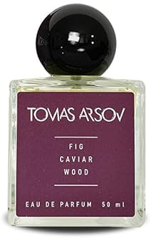 Tomas Arsov Körperparfümspray, ideal für Erwachsene, Unisex