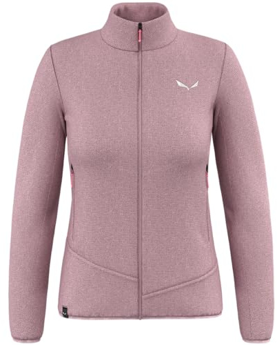 Salewa Damen Puez Rocca Pl Jacket W Jacket (1er Pack)